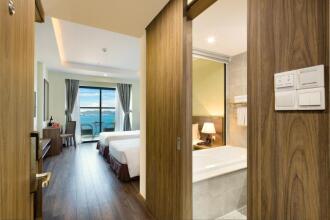 Xavia Hotel Nha Trang