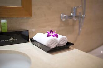 Diamond Sea Hotel Danang