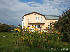 Guest House Yasnaya Polyana, фото 77