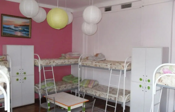 Art-hostel Kraski, фото 18
