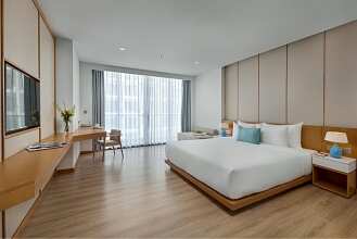 Tms Hotel Danang