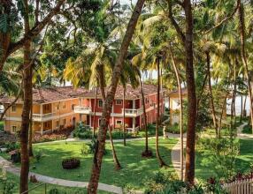 Bambolim Beach Resort