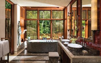 Four Seasons Resort Bali At Sayan