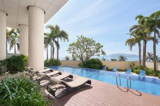 Intercontinental Residences Nha Trang