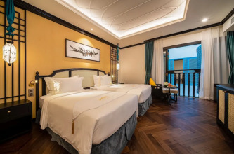 Potique Hotel Nha Trang