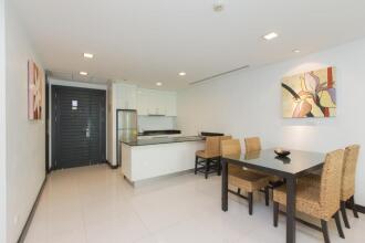 The Palms, Kamala Beach