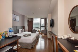 Dtx Hotel Nha Trang