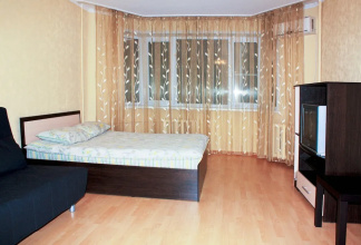 ALLiS-HALL Studio Apartments at Tveritina 42/3, фото 15