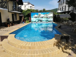Inn Postoyalyi Dvor, фото 65