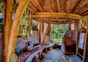 Bambu Indah