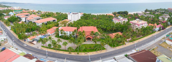 Sea Lion Beach Resort & Spa