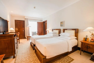 Ramayana Resort & Spa Kuta