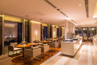 Hotel Nikko Saigon