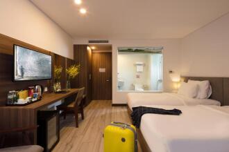 Gosia Hotel Nha Trang