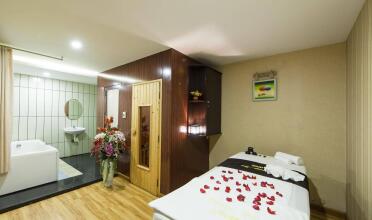 Nha Trang Lodge