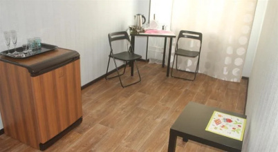 Edem Mini Hotel, фото 40