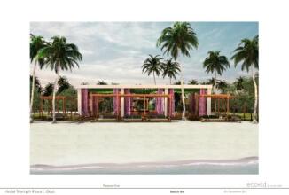 Azaya Beach Resort
