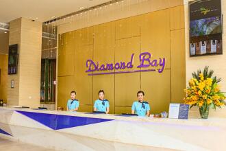 Diamond Bay Hotel Nha Trang