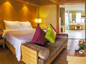 Beyond Resort Khaolak