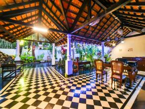 Casa Ahaana Resort