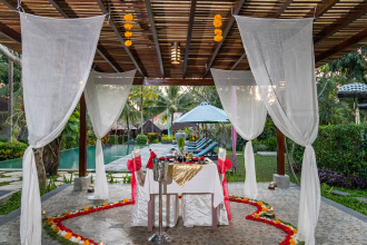 Y Resort Ubud
