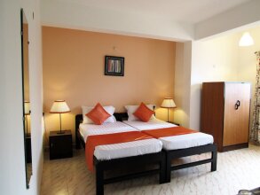 Tgf Dream Guest House