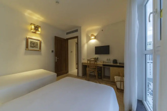 Green World Hotel Nha Trang