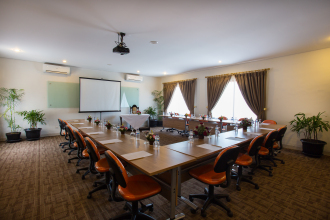 The Sun Hotel & Spa Legian