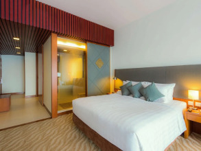 Novotel Hotel Nha Trang