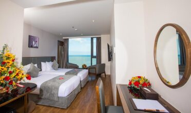 Dtx Hotel Nha Trang