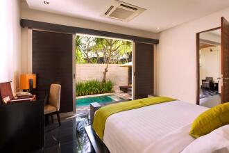 Sun Island Boutique Villas