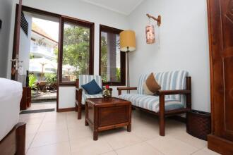 Pondok Sari Kuta