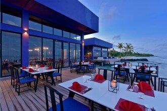 Kandima Maldives