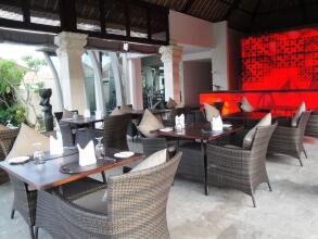 Mahagiri Villas Sanur