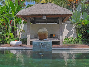 The Purist Villas & Spa