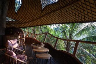 Bambu Indah