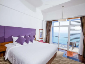 Novotel Hotel Nha Trang