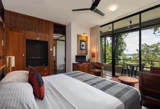 Heritance Kandalama