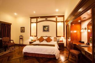 Hotel Majestic Saigon