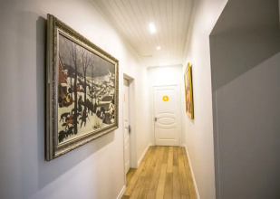 FJC Loft Hostel, фото 155