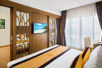 Galina Hotel Nha Trang