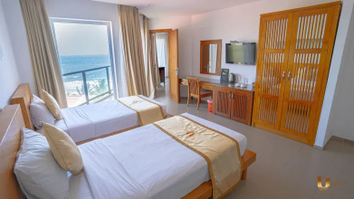 Mana Muine Beach Resort