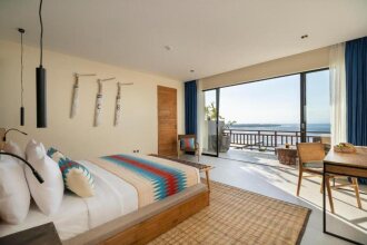 Adiwana Warnakali Resort