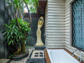 The Bali Dream Villa Seminyak