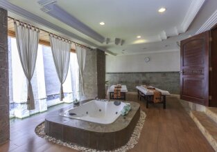 Pelangi Bali Hotel & Spa