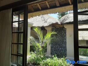 Mimpi Resort Tulamben
