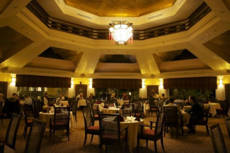 Rixos Sharm El Sheikh Luxury (Adults Only 18+)