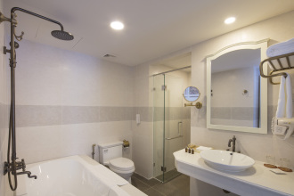 Nha Trang Prince Hotel