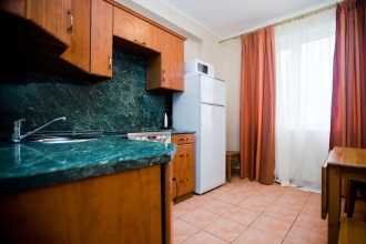 Меблированные комнаты Kvart Boutique Taganka, фото 110