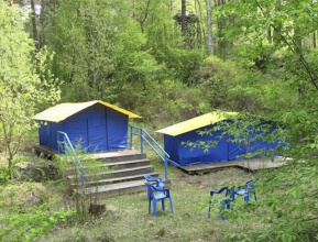 Турбаза «Шале Прискальный», фото 61
